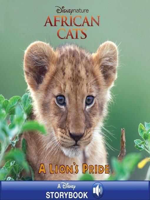 Title details for A Lion's Pride by Disney Book Group - Available